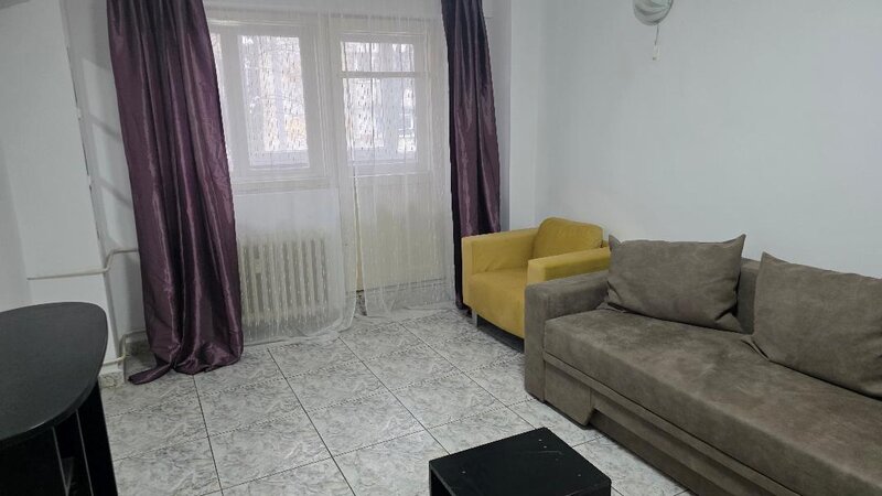 Basarabia, aproape de Stadionul National