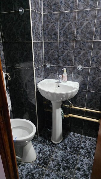 Basarabia, aproape de Stadionul National