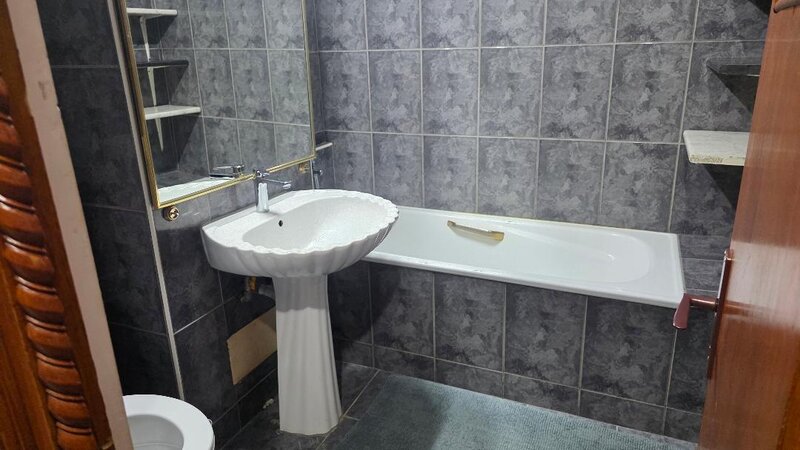 Basarabia, aproape de Stadionul National