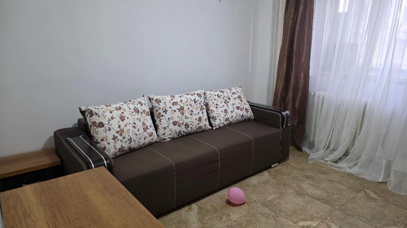 Basarabia, aproape de Stadionul National