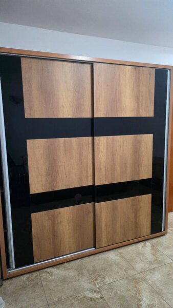 Basarabia, aproape de Stadionul National