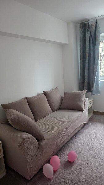 Basarabia, aproape de Stadionul National