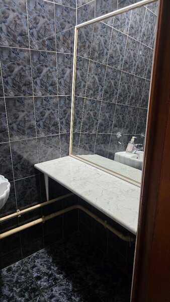 Basarabia, aproape de Stadionul National